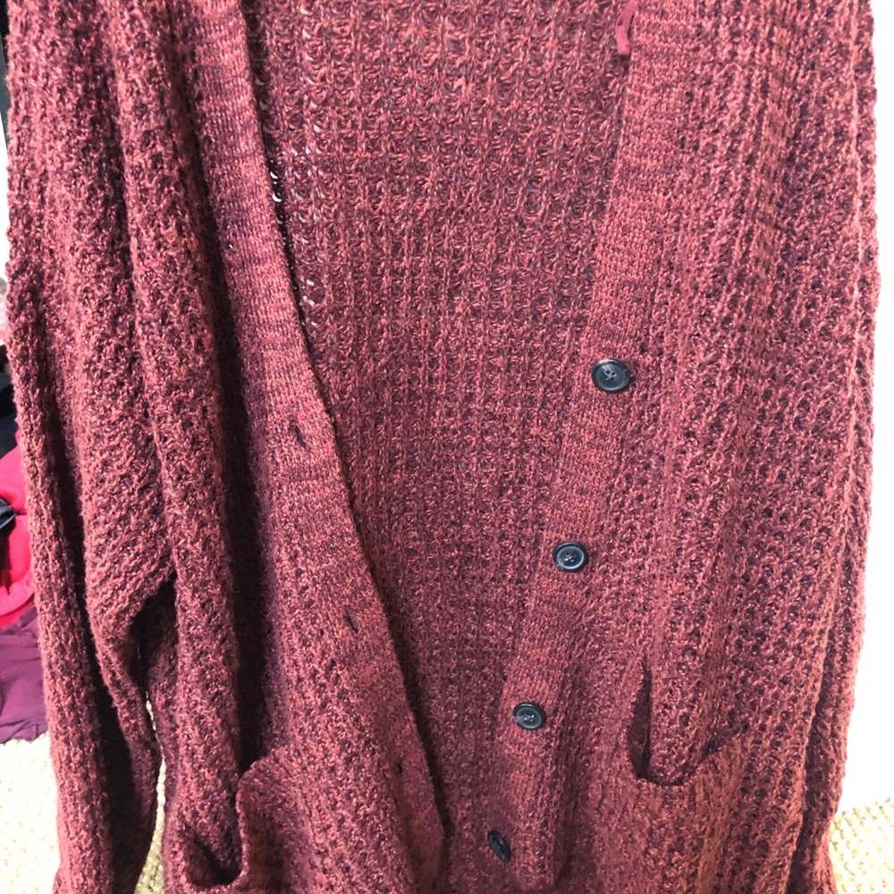 Cardigan